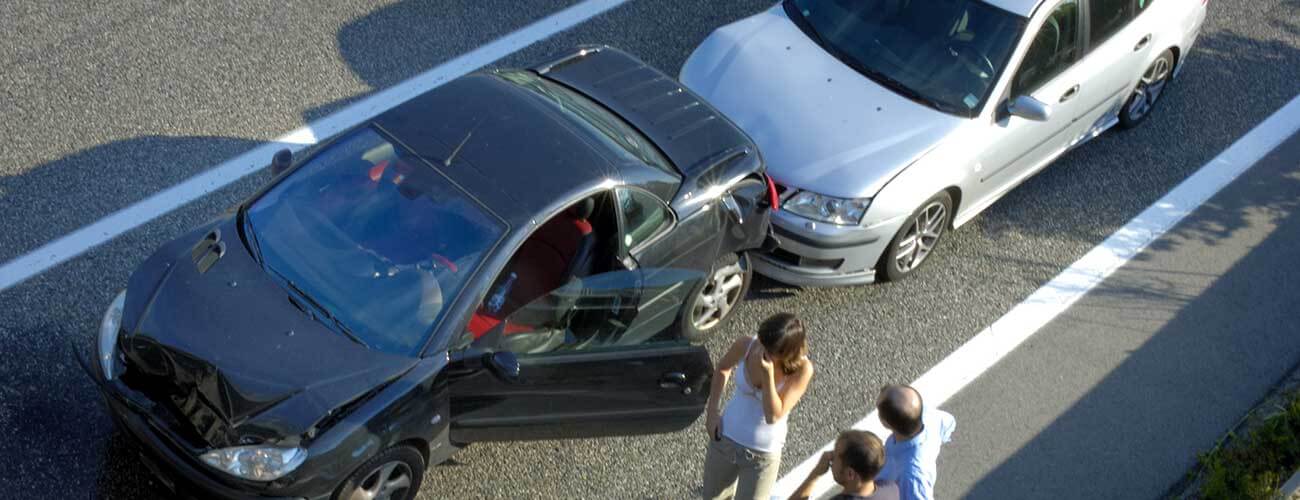 Безопасность на дороге: как предотвратить аварии