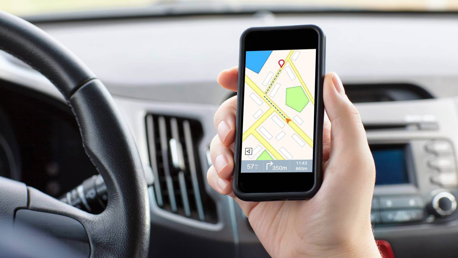 Приложения для водителей: что должно быть в телефоне автомобилиста