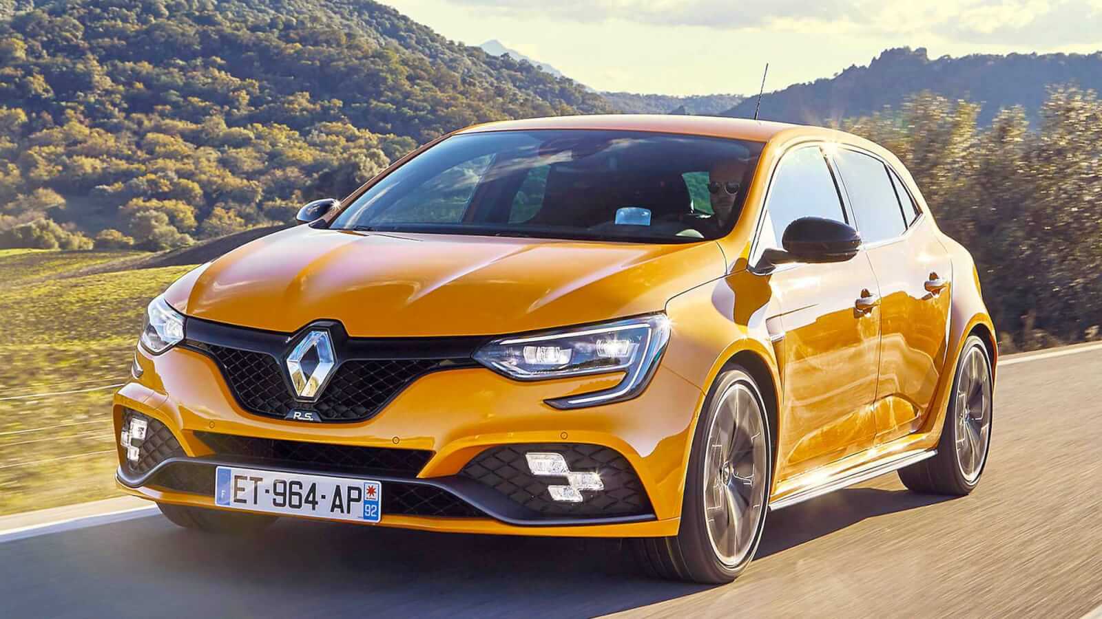 Renault и Google работают над «программно-определяемым автомобилем»