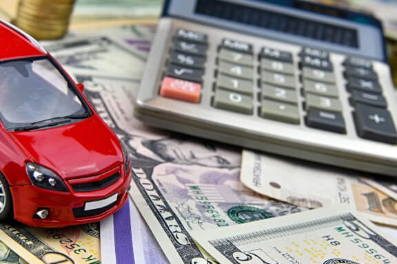 превью Кредит под залог автомобиля: преимущества и риски